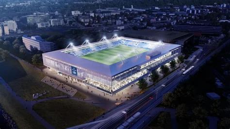 blau weiß linz stadion webcam